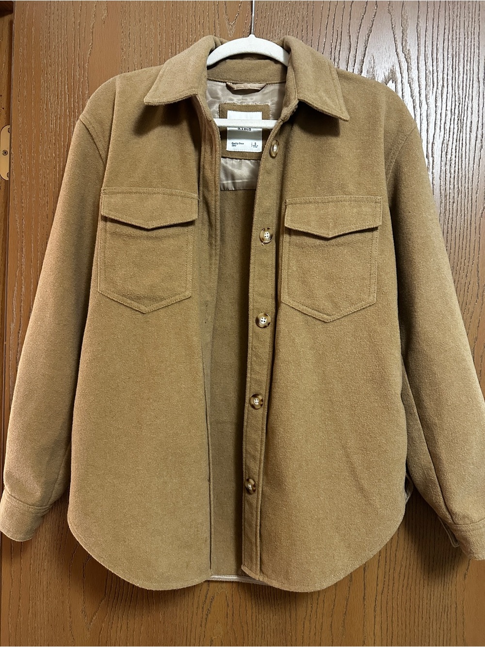 FLASH SALE❗️shacket jacket - Picture 3 of 7